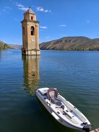 Jet Kayak GT Aquanami