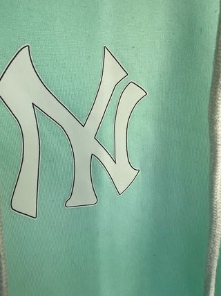 Sudader New York Yankees