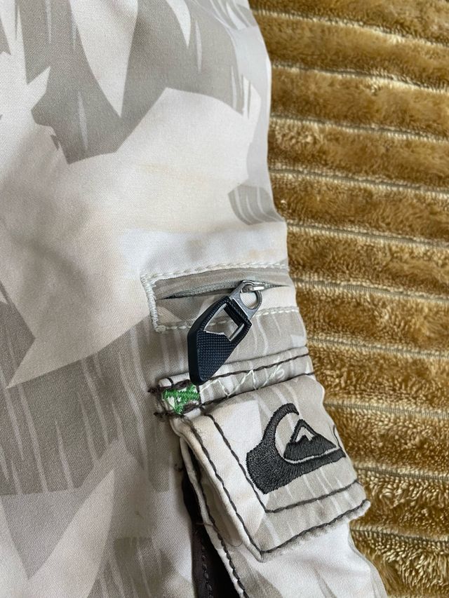 Bañador Quiksilver chico