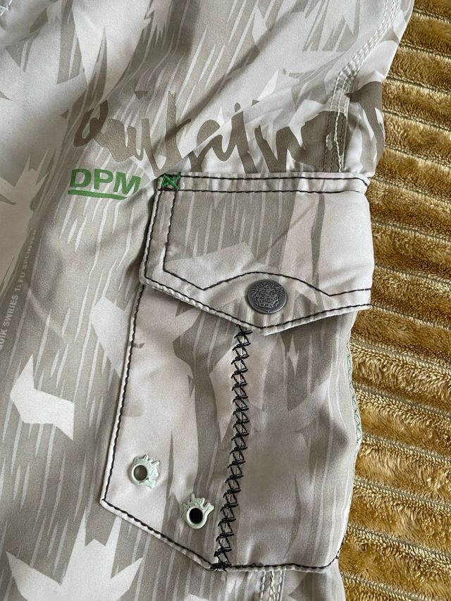 Bañador Quiksilver chico