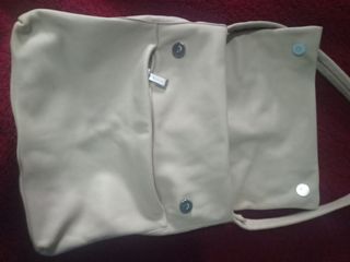 Bolso Blach Collection