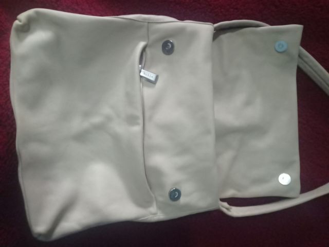 Bolso Blach Collection