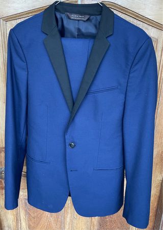 Trajes para eventos 