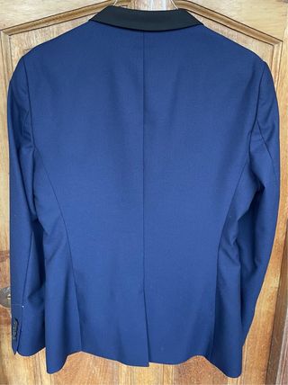Trajes para eventos 