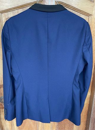Trajes para eventos 