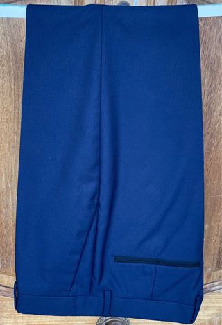 Trajes para eventos 
