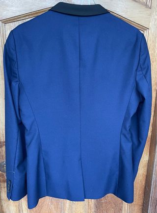 Trajes para eventos 