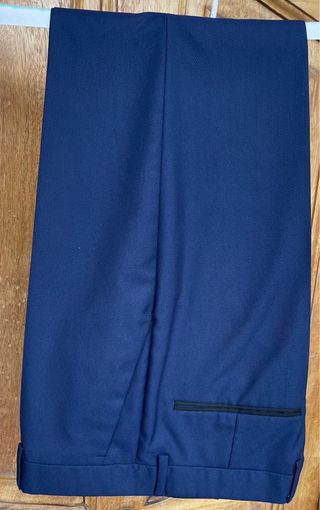 Trajes para eventos 