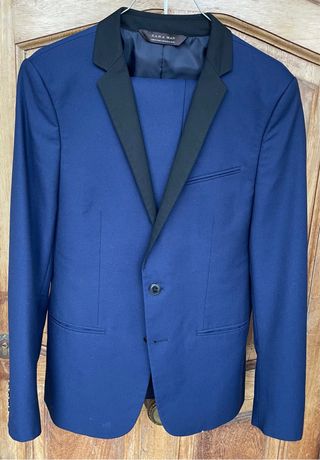 Trajes para eventos 