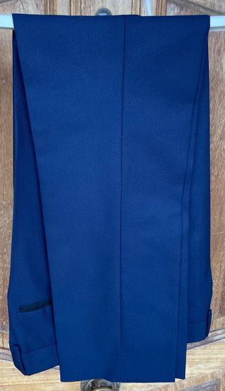 Trajes para eventos 