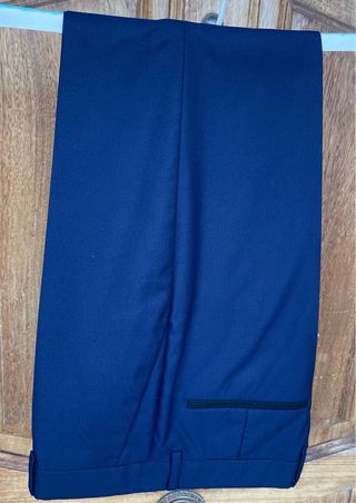 Trajes para eventos 