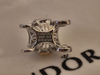 Charm pandora edición limitada carroza