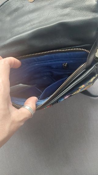 BOLSO BANDOLERA Desigual