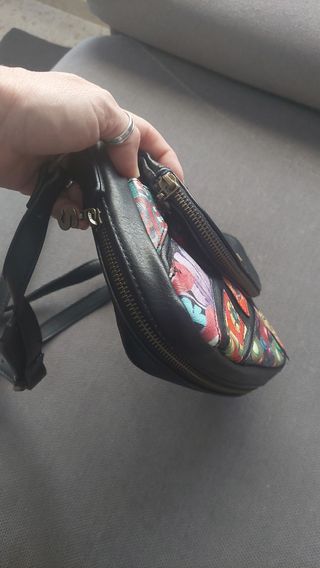 BOLSO BANDOLERA Desigual