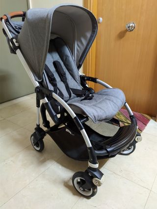 Bugaboo bee5. Precio negociable!!!