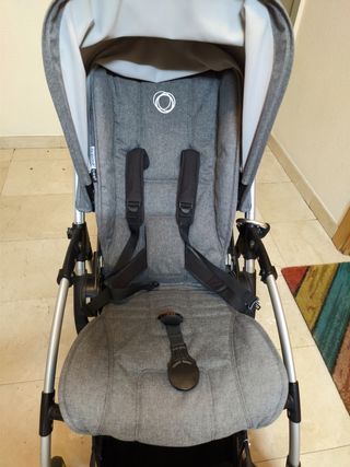 Bugaboo bee5. Precio negociable!!!