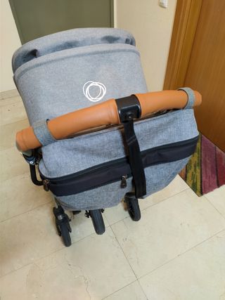 Bugaboo bee5. Precio negociable!!!