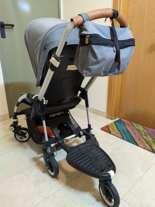 Bugaboo bee5. Precio negociable!!!
