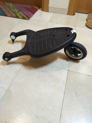 Bugaboo bee5. Precio negociable!!!