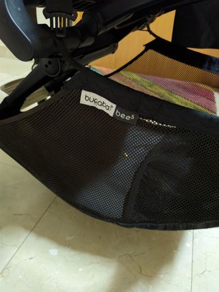 Bugaboo bee5. Precio negociable!!!