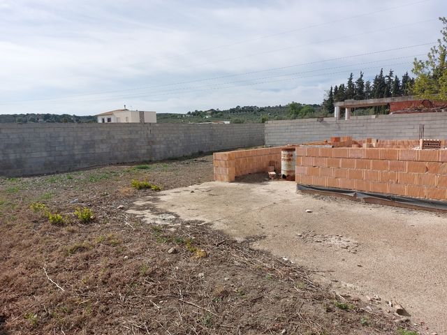 Terreno en venta