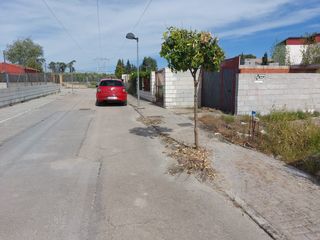 Terreno en venta