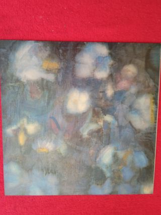 A Primary Industry – Ultramarine