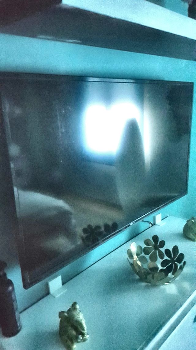 tv hd 43" Td Systems