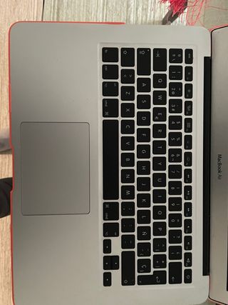 Macbook air 13 pulgadas 2014