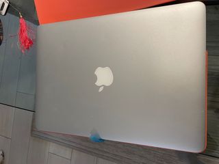 Macbook air 13 pulgadas 2014