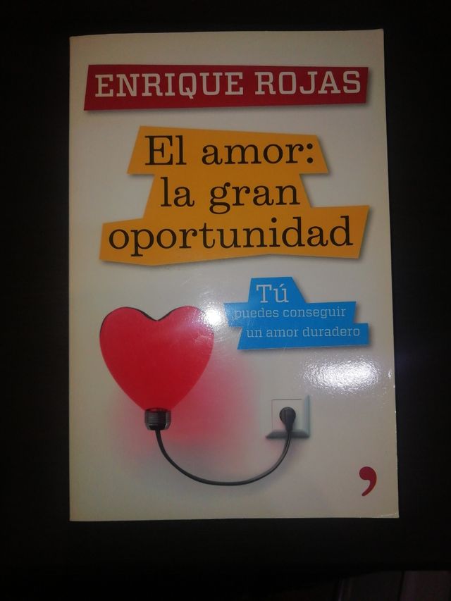 El amor: la gran oportunidad