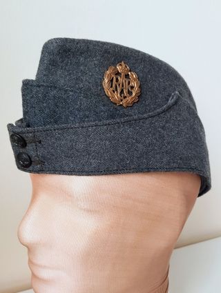 Gorrillo RAF. II Guerra mundial 