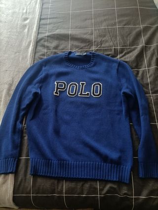 Jersey Polo 
