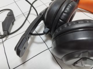Auriculares Gaming Indeca Sound