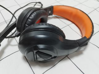Auriculares Gaming Indeca Sound
