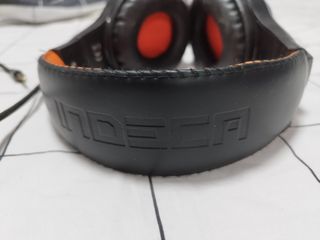 Auriculares Gaming Indeca Sound