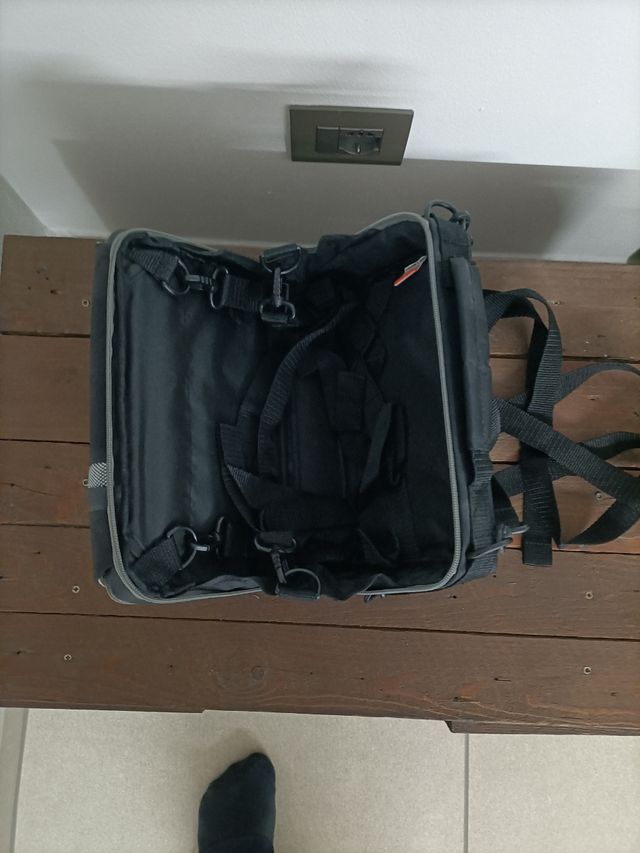 Lettore DVD/ DVX con schermo