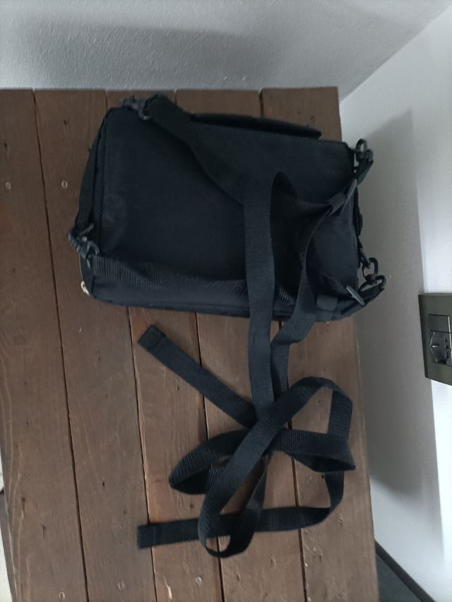 Lettore DVD/ DVX con schermo