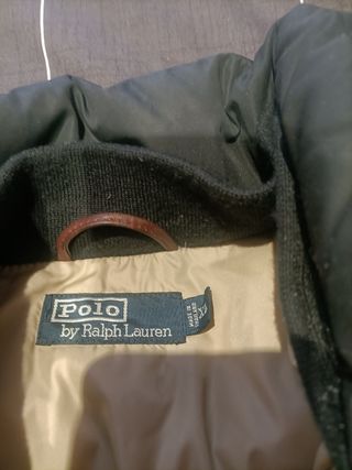 Plumas Polo Ralph Lauren 