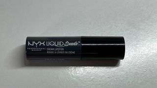 Mini pintalabios NYX