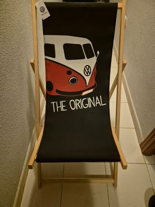Hamaca original volkswagen