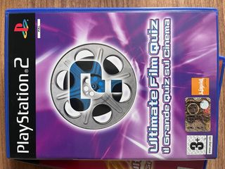 giochi Playstations 2