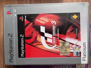 giochi Playstations 2