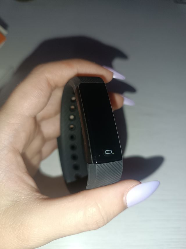 VeryFit Smart band for heart rate