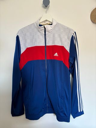 Chandal adidas