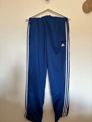 Chandal adidas