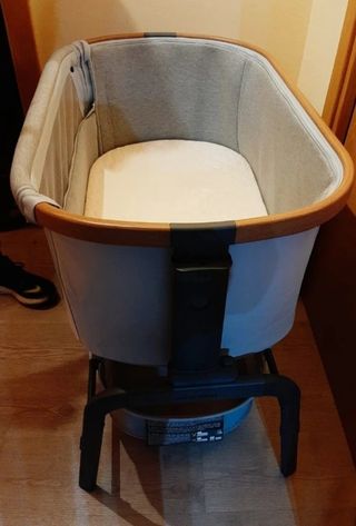 Cuna + Portabebé + REGALO