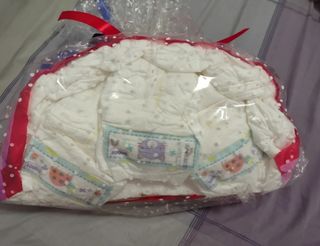 Cuna + Portabebé + REGALO