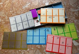 Alma Giochi Da Tavola Le Fiabe Dei Miei Sogni 1971