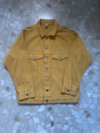 Cazadora H&M